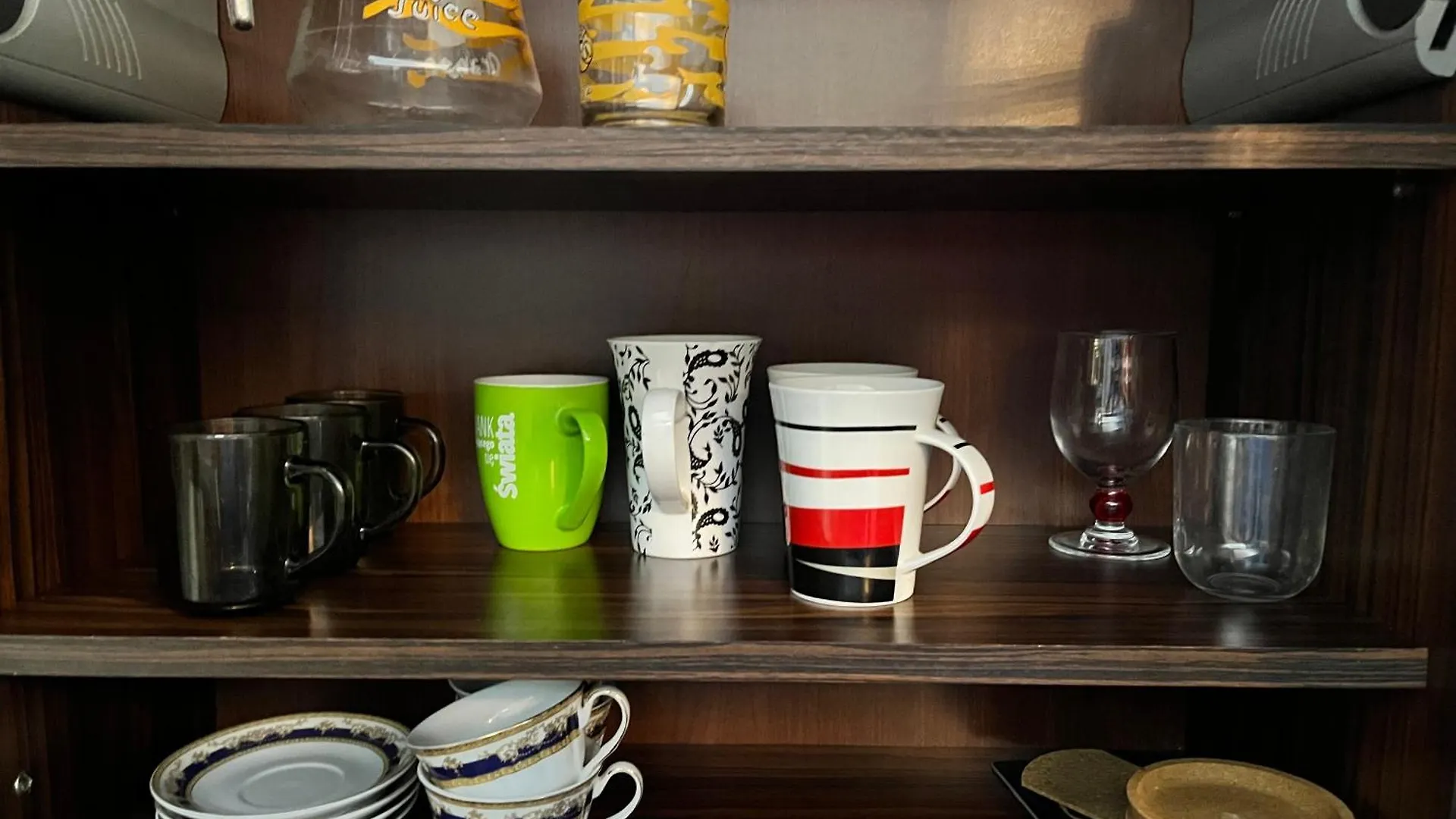 Cracow Stay Premium Apartments Free Parking - 3 X Room - 3 X Aircondition  Krakow