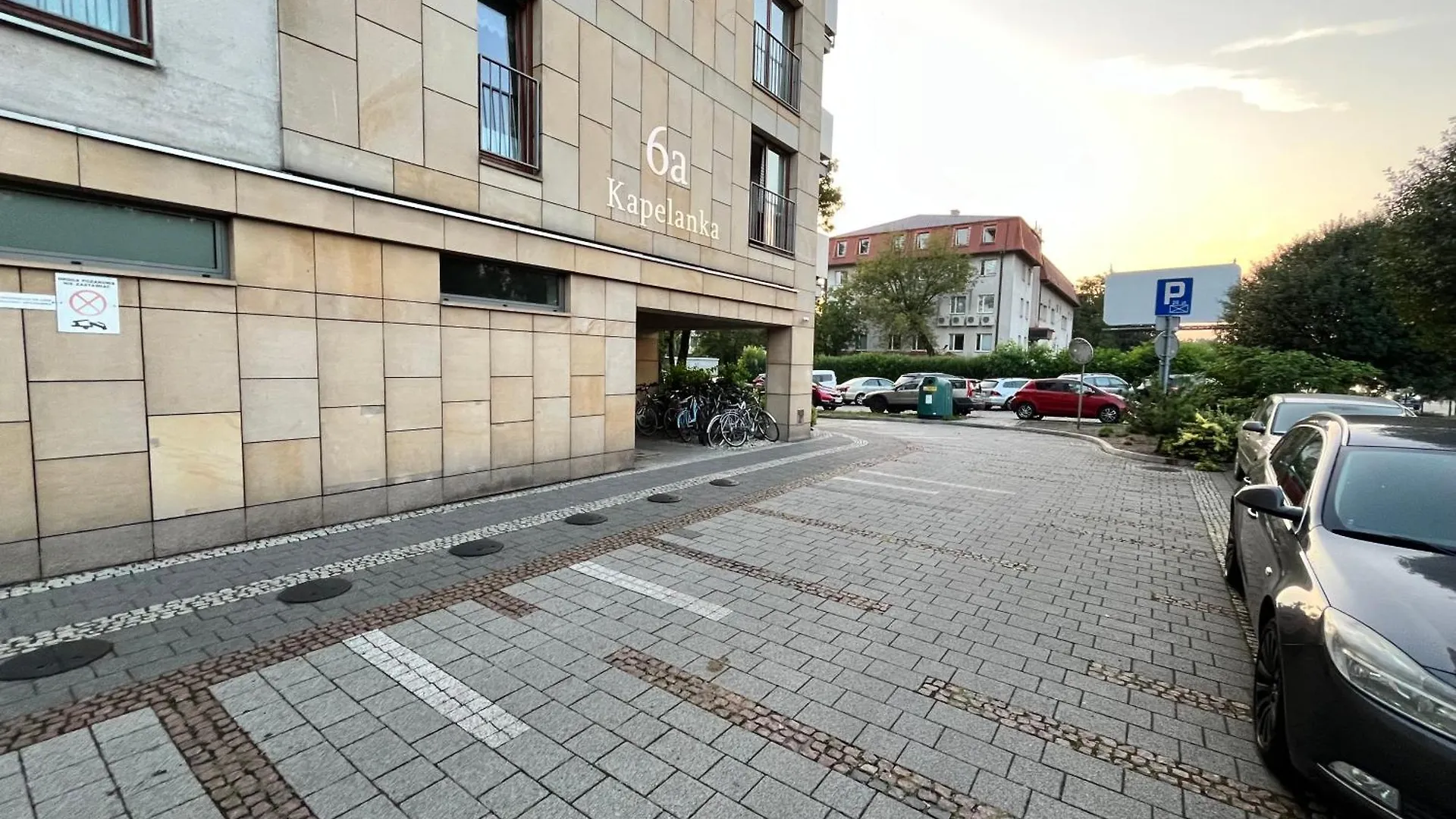 Cracow Stay Premium Apartments Free Parking - 3 X Room - 3 X Aircondition Poland