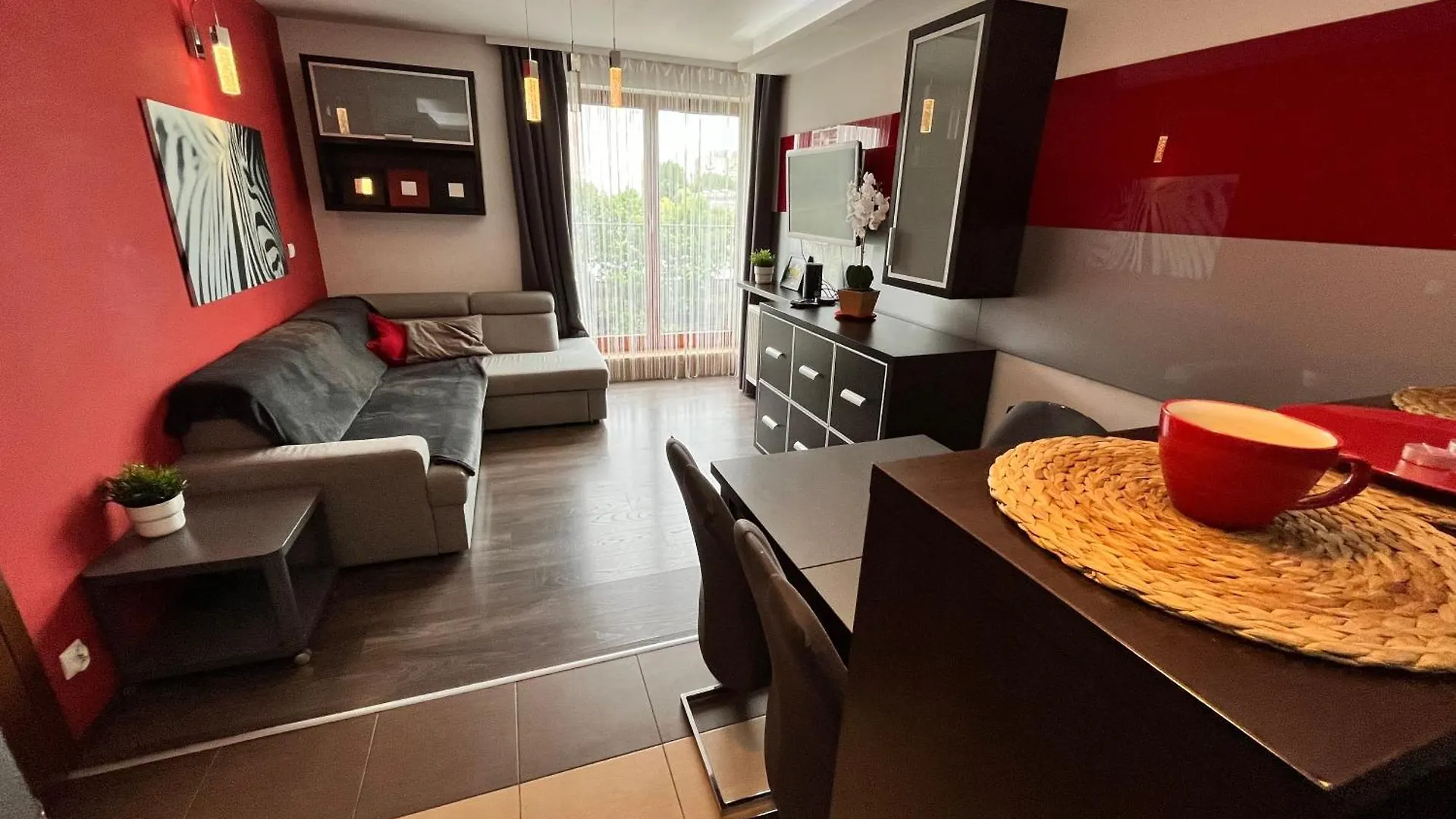 Cracow Stay Premium Apartments Free Parking - 3 X Room - 3 X Aircondition