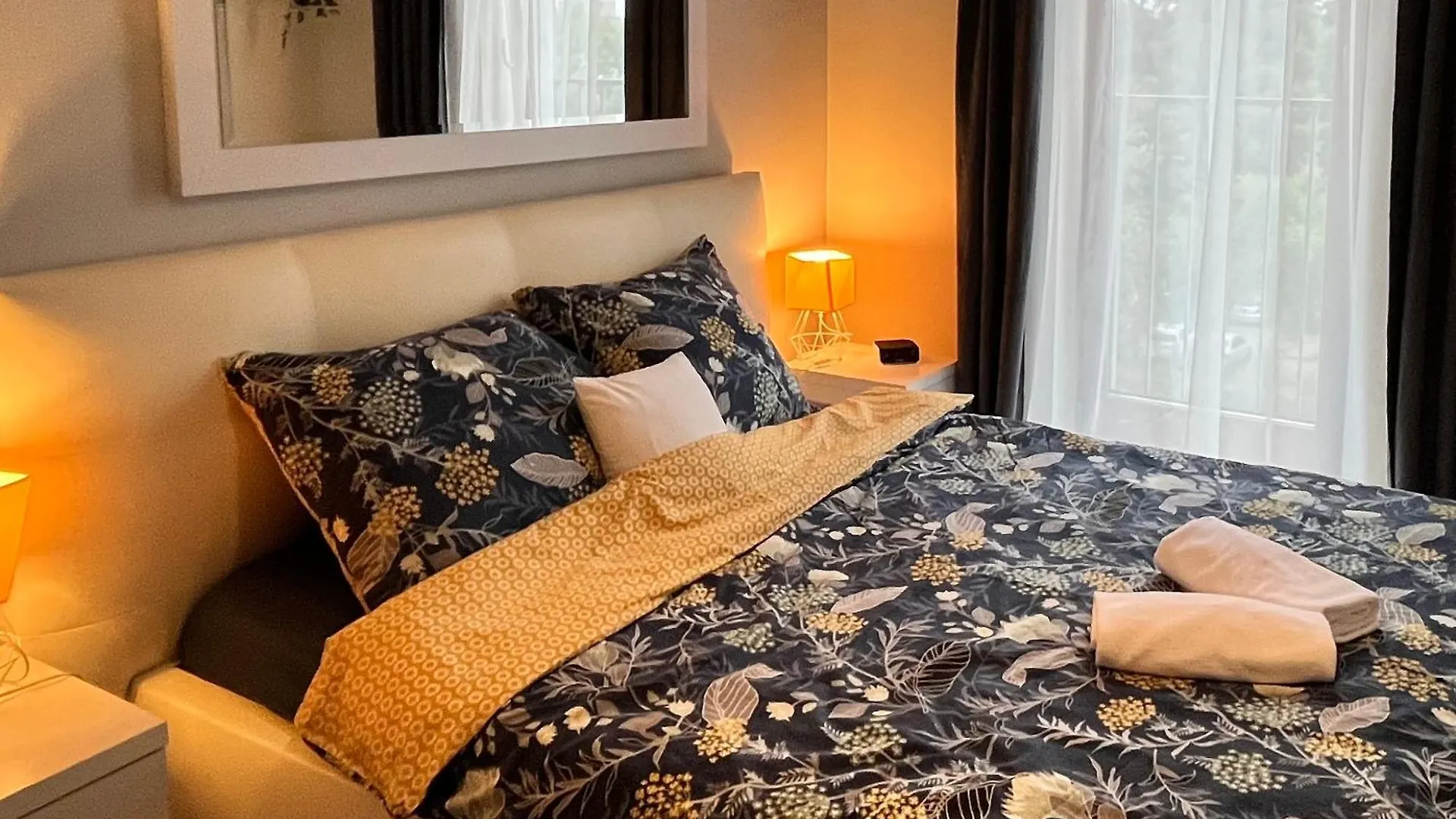 Cracow Stay Premium Apartments Free Parking - 3 X Room - 3 X Aircondition
