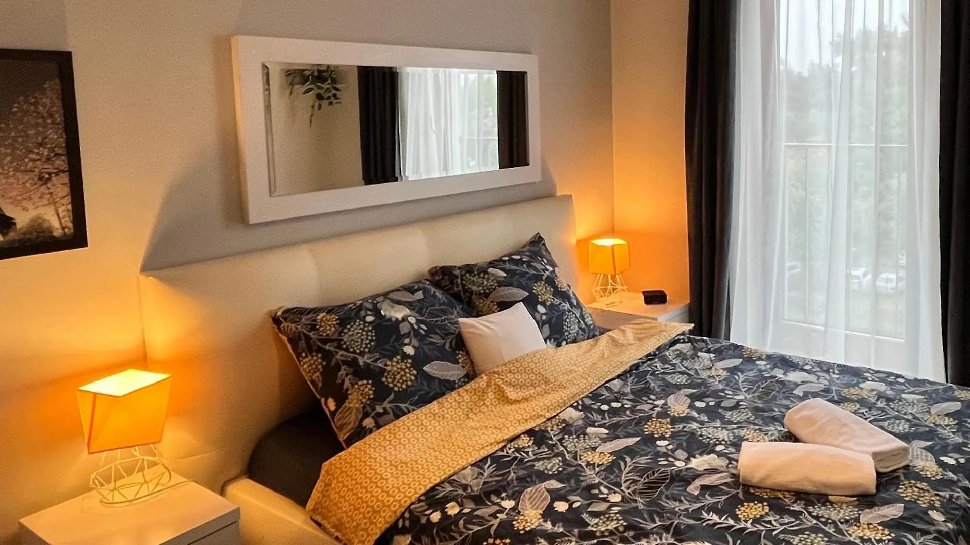 Cracow Stay Premium Apartments Free Parking - 3 X Room - 3 X Aircondition