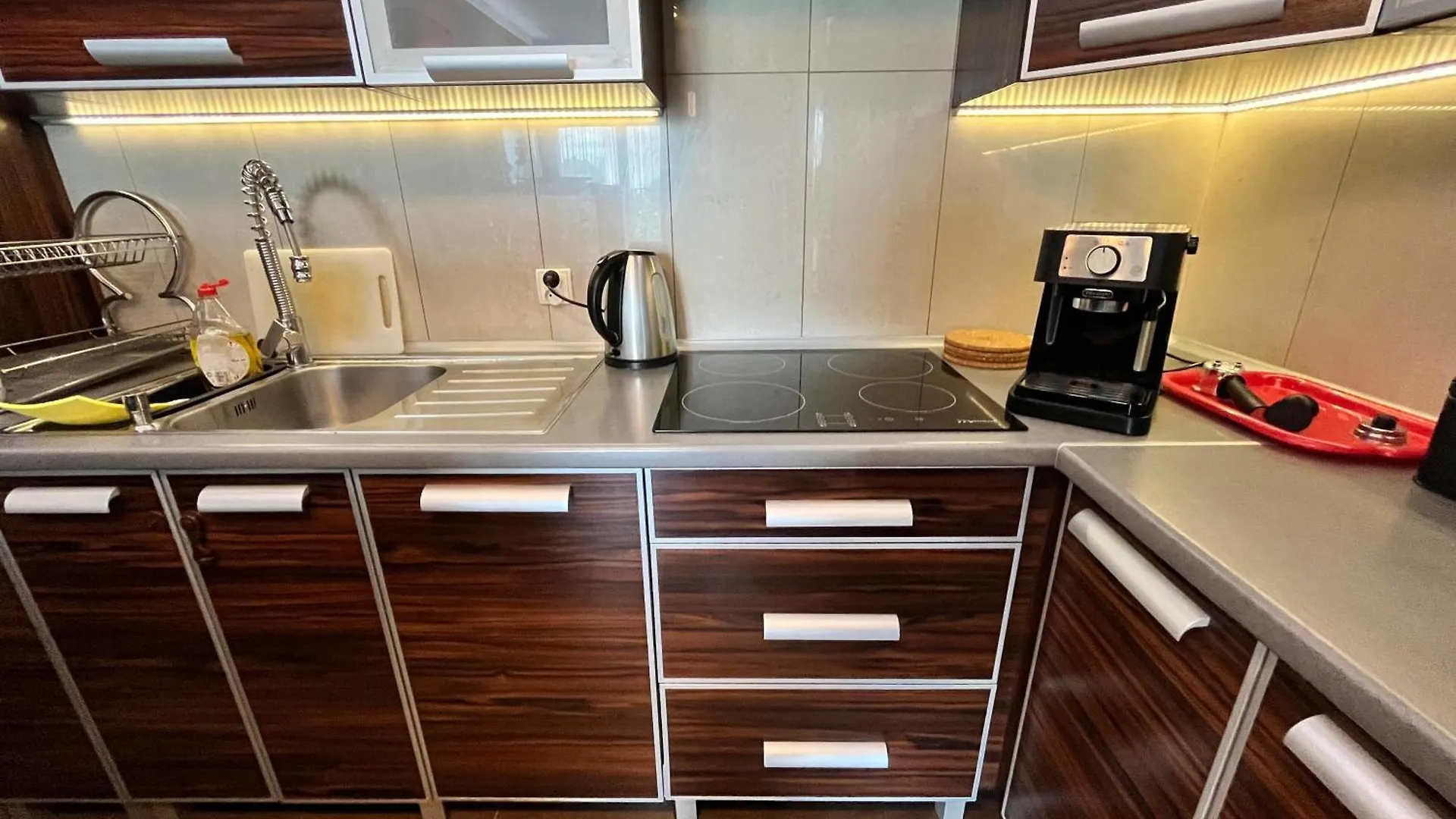 Cracow Stay Premium Apartments Free Parking - 3 X Room - 3 X Aircondition Poland