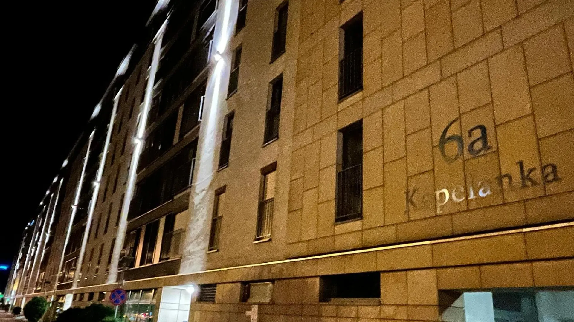 Cracow Stay Premium Apartments Free Parking - 3 X Room - 3 X Aircondition Poland